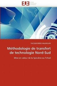 M thodologie de Transfert de Technologie Nord-Sud - Halawlaw-Y - cover