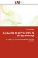 La Qualit  de Service Dans Le R seau Internet