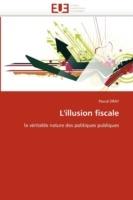 L''illusion Fiscale - Dray-P - cover
