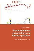 Rationalisation et optimisation de la depense publique - Lemqeddem-H - cover
