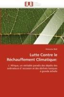 Lutte Contre Le R chauffement Climatique - Bedi-A - cover