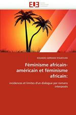 Feminisme Africain-Americain Et Feminisme Africain