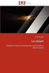 Le N ant - Grange-D - cover