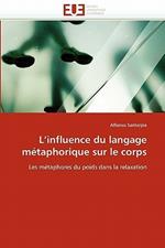 L''influence Du Langage M taphorique Sur Le Corps