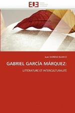 Gabriel Garc a M rquez