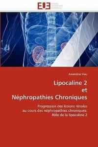 Lipocaline 2 Et N phropathies Chroniques - Viau-A - cover