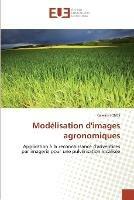 Modelisation d''images agronomiques - Jones-G - cover
