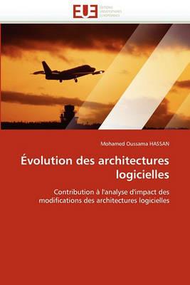 volution Des Architectures Logicielles - Hassan-M - cover