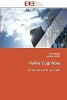 Radio cognitive - Collectif - cover