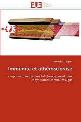 Immunit  Et Ath roscl rose - Caligiuri-G - cover