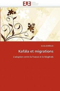 Kaf la Et Migrations - Barraud-E - cover