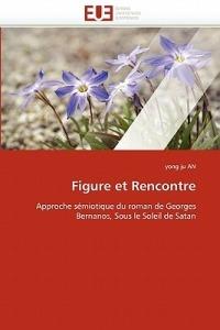 Figure Et Rencontre - An-Y - cover