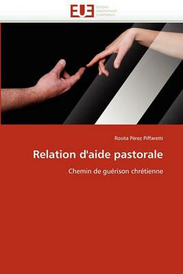 Relation d'Aide Pastorale - Perez Piffaretti-R - cover