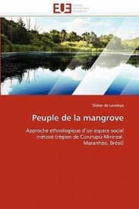 Peuple de la Mangrove - de Laveleye-D - cover