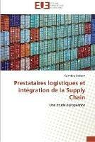 Prestataires logistiques et integration de la supply chain - Carbone-V - cover