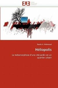 H liopolis - Mahmoud-R - cover