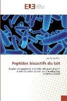 Peptides bioactifs du lait - Leblanc-J - cover