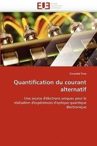 Quantification Du Courant Alternatif - Feve-G - cover