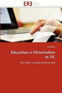 ducation   l'Orientation Et Tic - Hamdi-A - cover