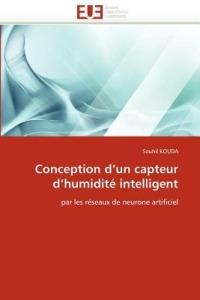 Conception d''un Capteur d''humidit  Intelligent - Kouda-S - cover