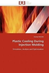 Plastic Cooling During Injection Molding - Hassan-H - cover