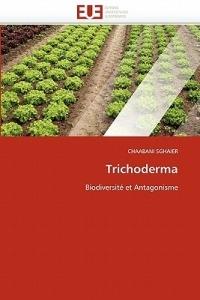 Trichoderma - Sghaier-C - cover