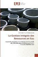 La gestion integree des ressources en eau