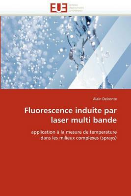 Fluorescence Induite Par Laser Multi Bande - Delconte-A - cover