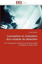 Conception Et R alisation d''un Module de D tection