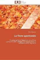 La flore spontanee - Baameur-M - cover