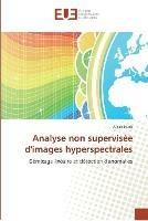 Analyse non supervisee d'images hyperspectrales - Huck-A - cover