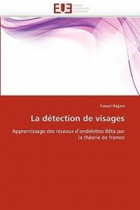 La D tection de Visages - Hajjem-F - cover