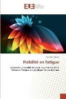 Fiabilite en fatigue - Sghaier-R - cover