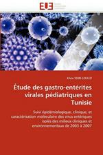 tude Des Gastro-Ent rites Virales P diatriques En Tunisie
