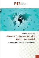 Acces a l offre sur un site web commercial - Slim-B - cover