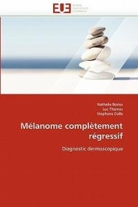 M lanome Compl tement R gressif - Collectif - cover