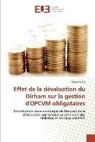 Effet de la devaluation du dirham sur la gestion d'opcvm obligataires - Berkia-S - cover
