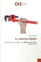 La solution gmao - Eddahil-C - cover