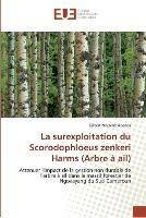 La surexploitation du scorodophloeus zenkeri harms (arbre a ail)