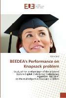 Beedea's performance on knapsack problem - Zardi-H - cover
