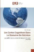 Les cartes cognitives dans le domaine de decision - Merazga-S - cover