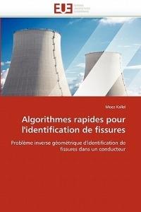 Algorithmes Rapides Pour l'Identification de Fissures - Kallel-M - cover