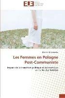 Les femmes en pologne post-communiste - Misiorowska-M - cover