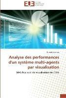 Analyse des performances d'un systeme multi-agents par visualisation - Joumaa-H - cover