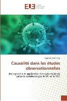 Causalite dans les etudes observationnelles - Krastinova-E - cover