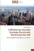 L offshoring, nouvelle strategie structurelle d'attraction des ide - Benamara-K - cover
