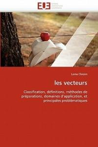 Les Vecteurs - Chreim-L - cover