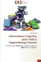 Informatique cognitive pour l'aide a l'apprentissage humain - Darwesh-A - cover