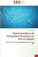 Representations de l evaluation formative en eps en algerie - Hariti-H - cover