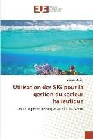 Utilisation des sig pour la gestion du secteur halieutique - Mbarki-A - cover